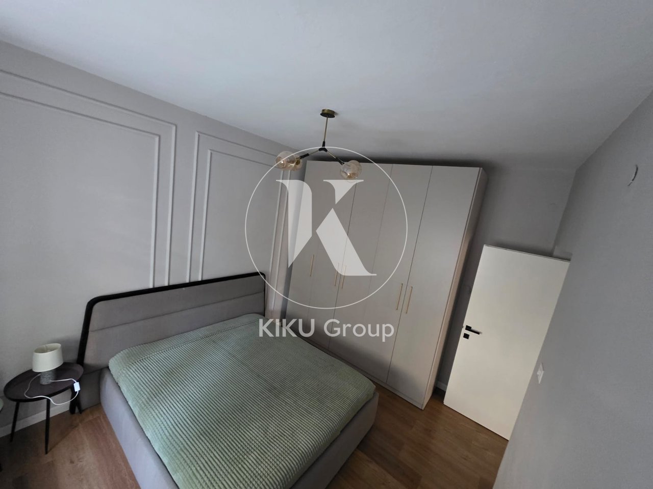 Apartament 1+1 me Qira – Myslym Shyri