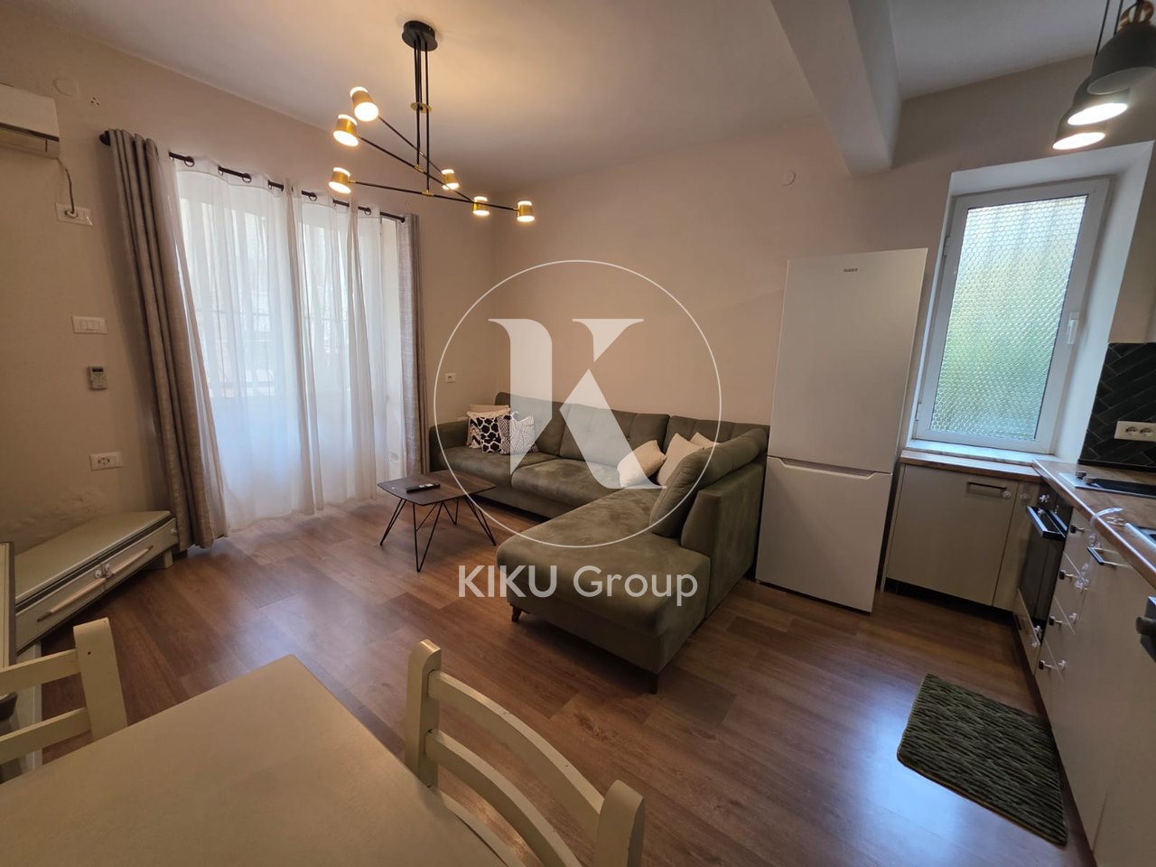 Apartament 1+1 me Qira – Myslym Shyri