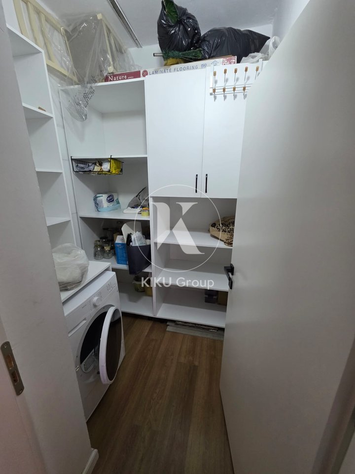 Apartament 1+1 me Qira – Myslym Shyri