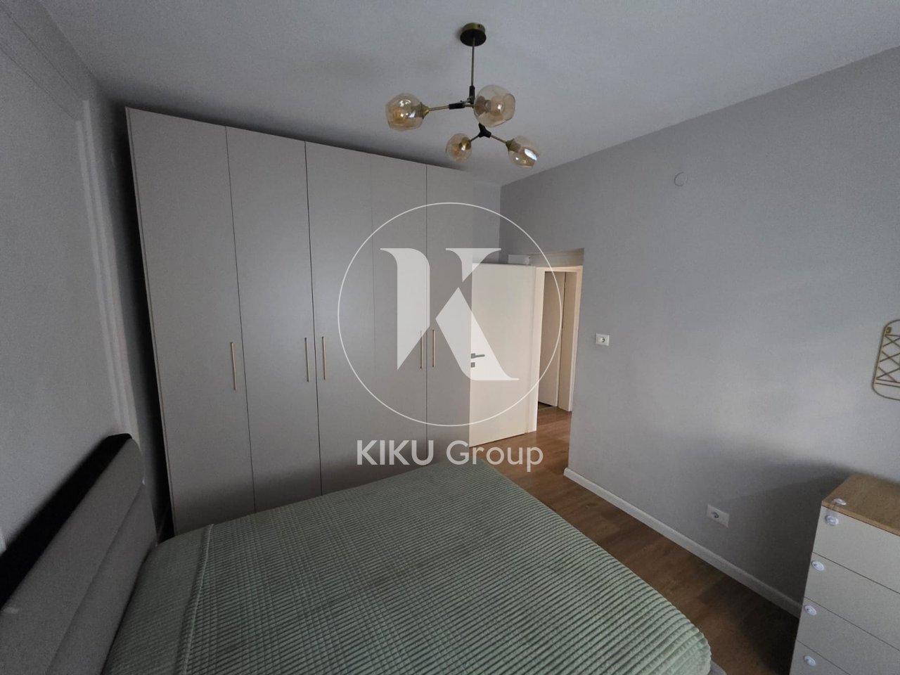 Apartament 1+1 me Qira – Myslym Shyri