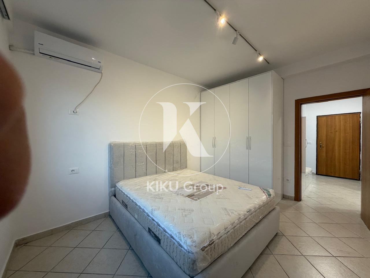 APARTAMENT 2+1 ME QIRA – RRUGA TEDOR KEKO
