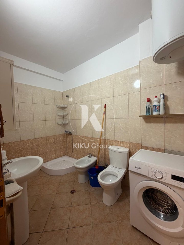 APARTAMENT 2+1 ME QIRA – RRUGA TEDOR KEKO