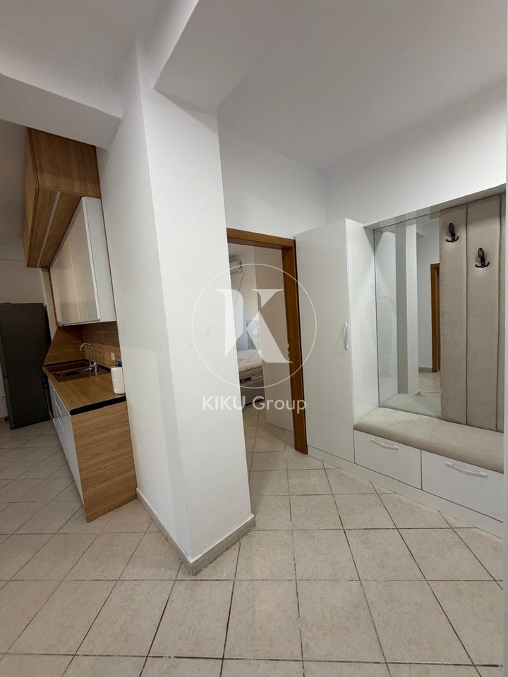 APARTAMENT 2+1 ME QIRA – RRUGA TEDOR KEKO