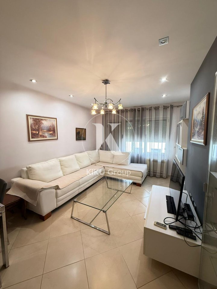 APARTMENT 2+1 FOR RENT – 21 DECEMBER