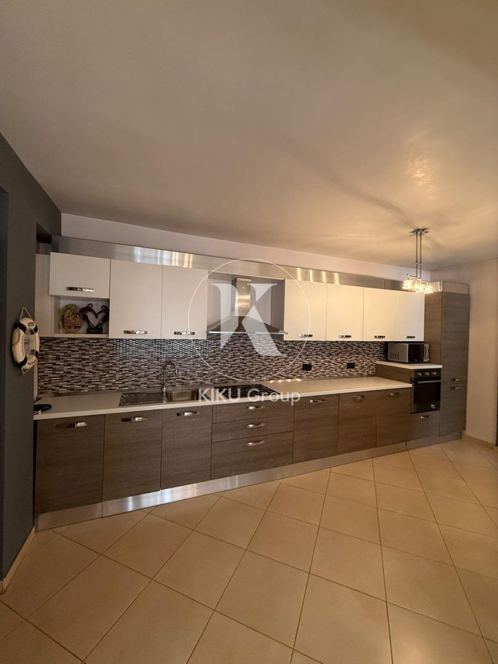 APARTMENT 2+1 FOR RENT – 21 DECEMBER