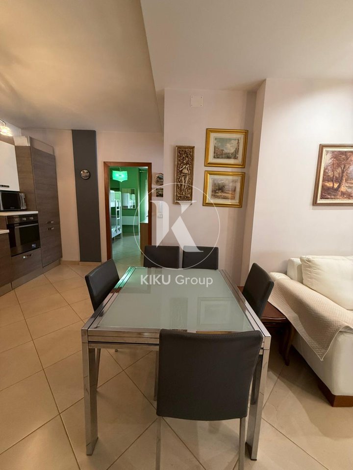 APARTMENT 2+1 FOR RENT – 21 DECEMBER