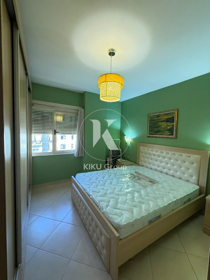 APARTMENT 2+1 FOR RENT – 21 DECEMBER
