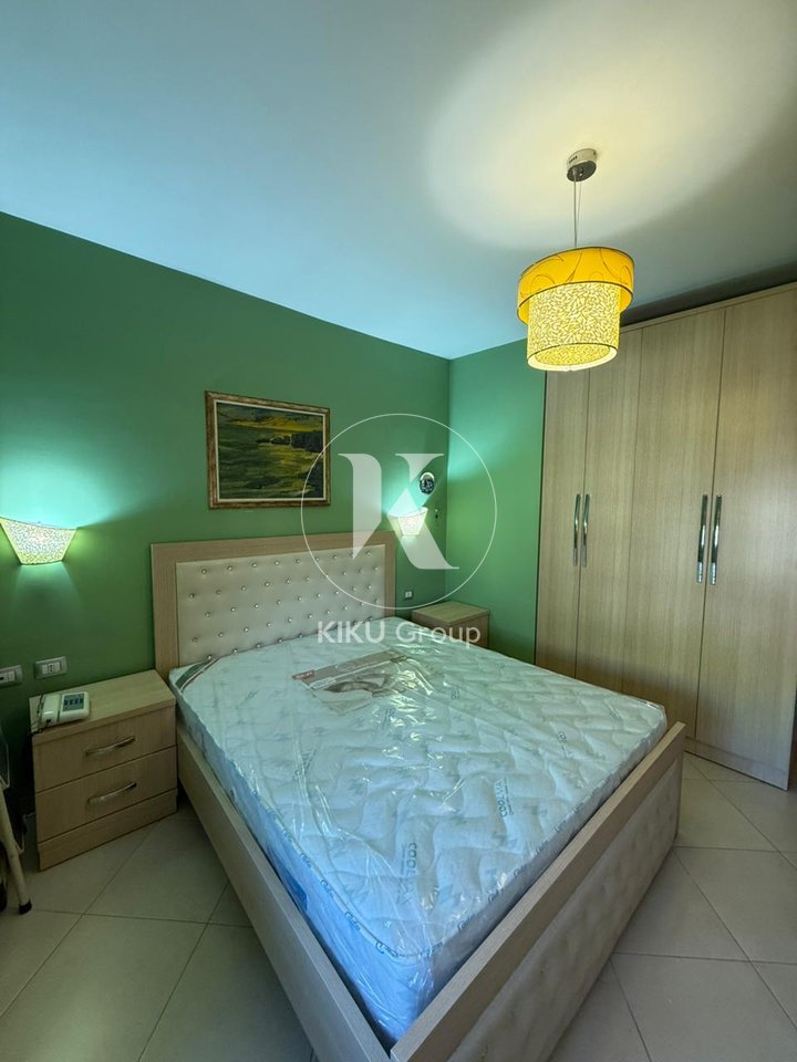 APARTMENT 2+1 FOR RENT – 21 DECEMBER