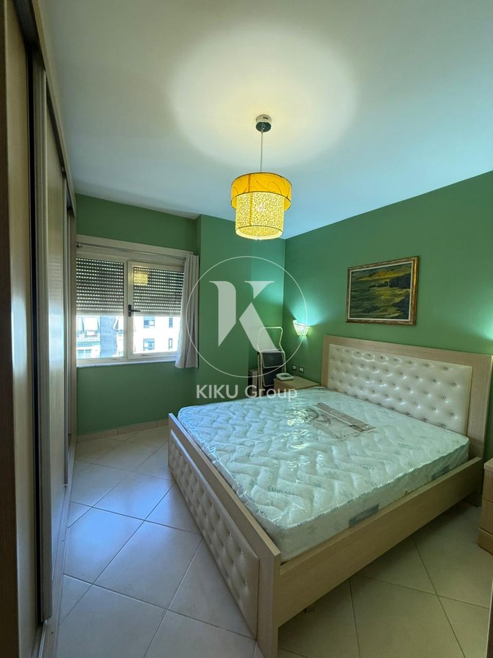 APARTMENT 2+1 FOR RENT – 21 DECEMBER