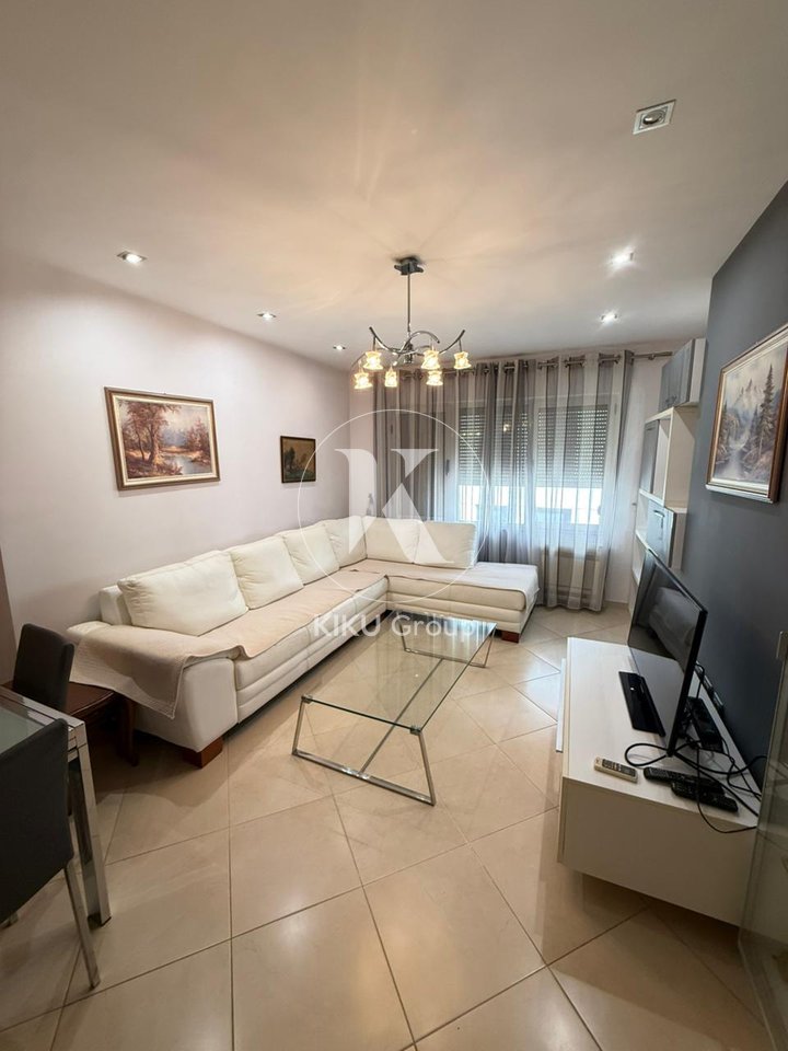 APARTMENT 2+1 FOR RENT – 21 DECEMBER