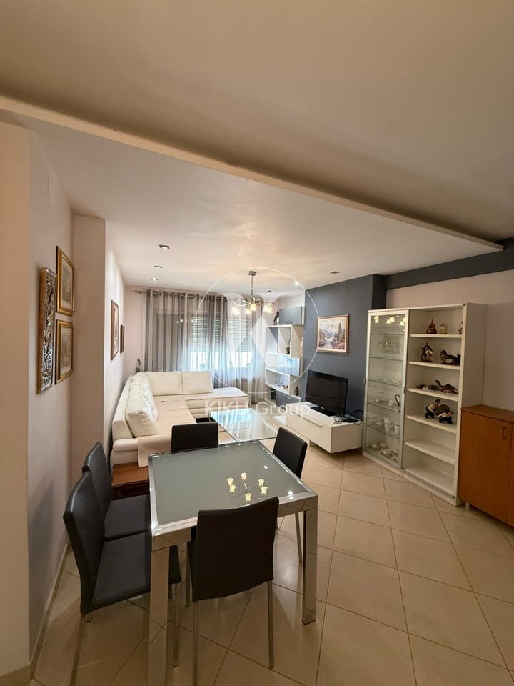 APARTMENT 2+1 FOR RENT – 21 DECEMBER