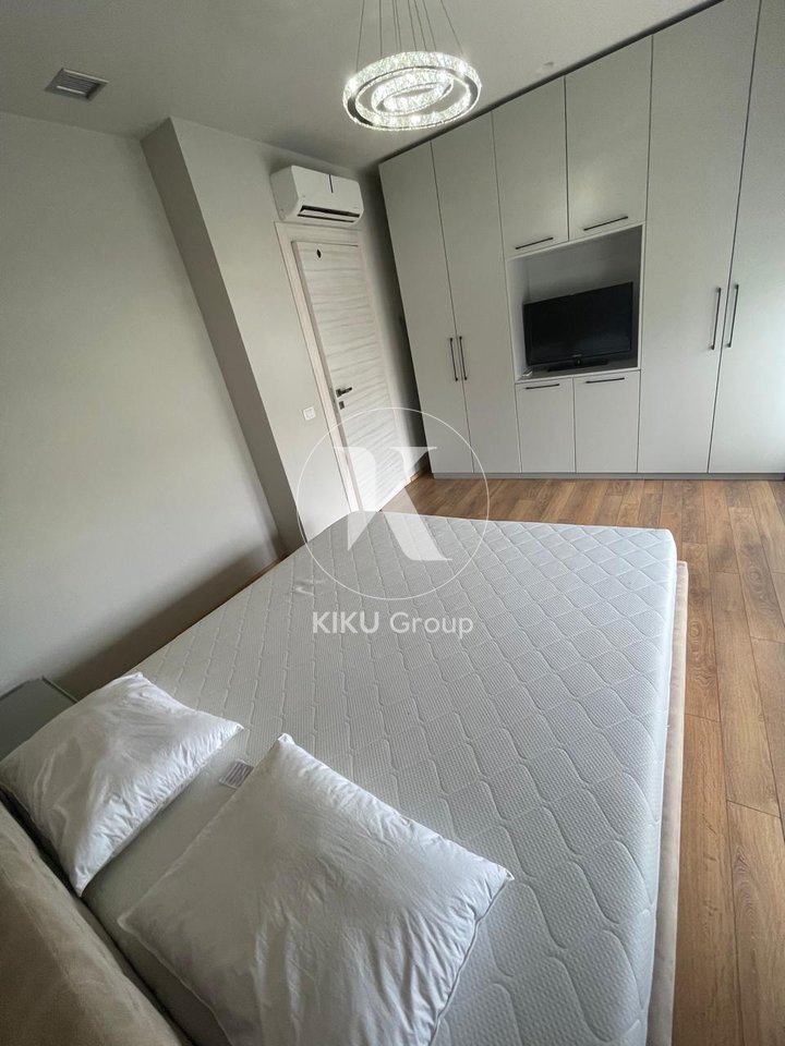 VILË PREMIUM ME QIRA – PRANË TEG