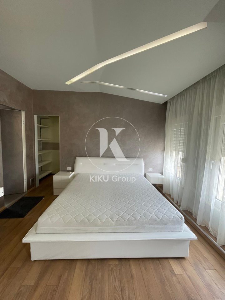 VILË PREMIUM ME QIRA – PRANË TEG