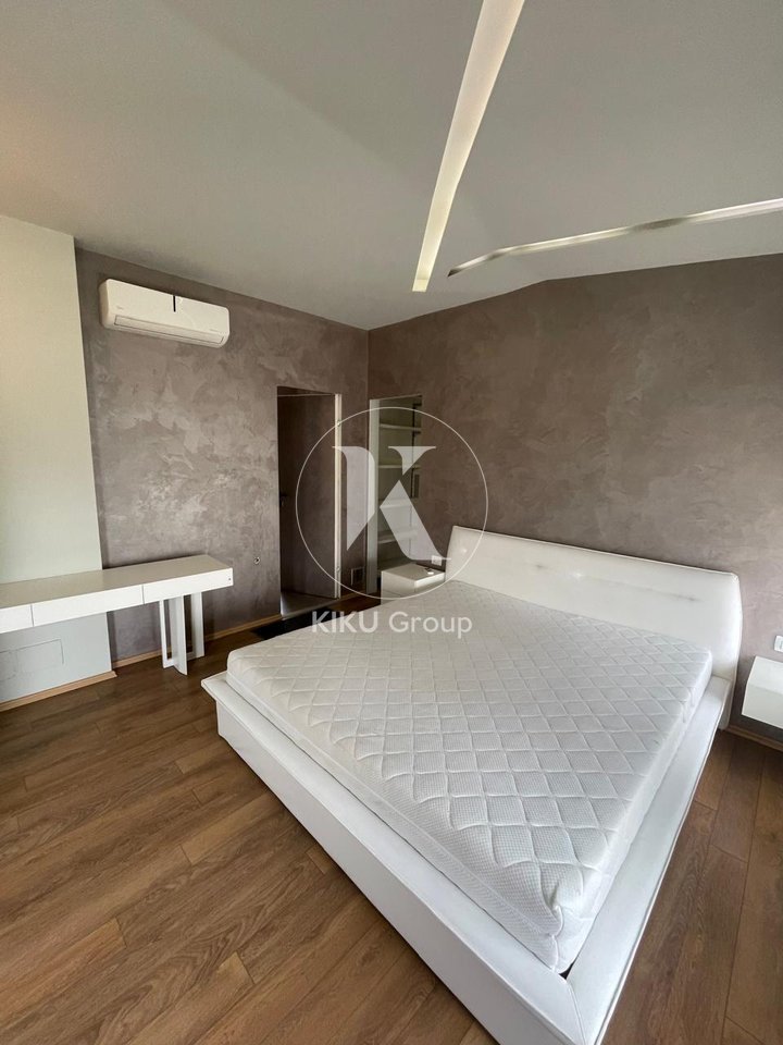 VILË PREMIUM ME QIRA – PRANË TEG