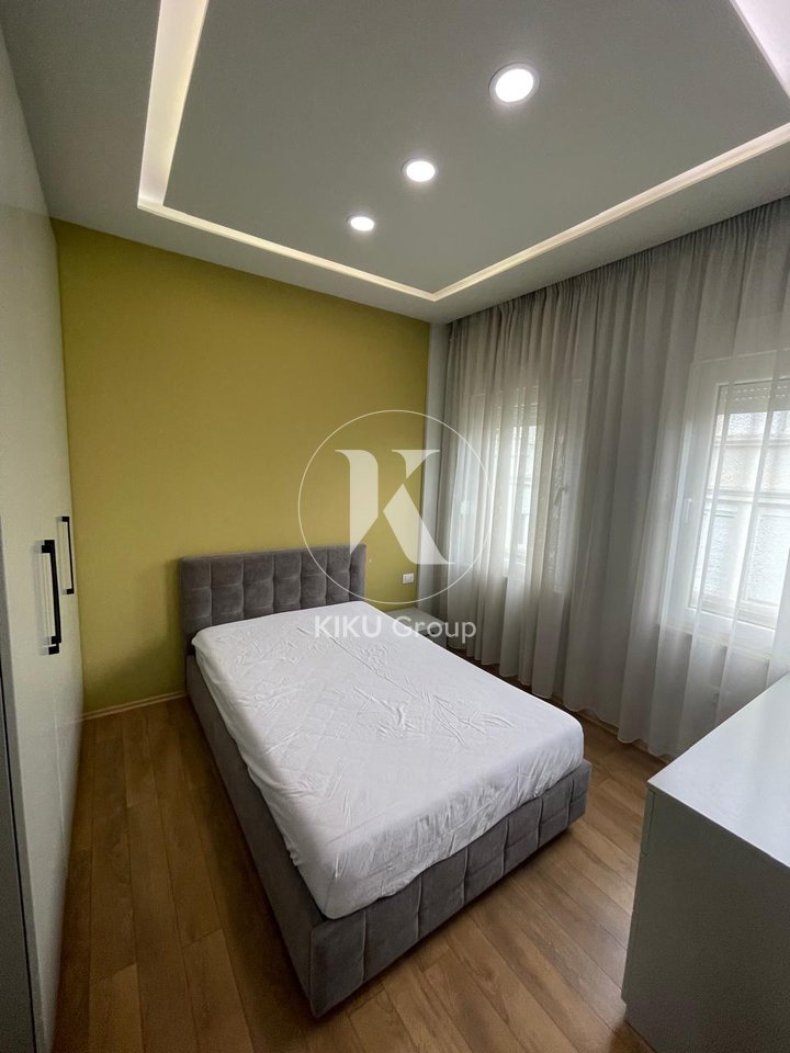 VILË PREMIUM ME QIRA – PRANË TEG
