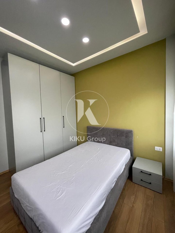 VILË PREMIUM ME QIRA – PRANË TEG