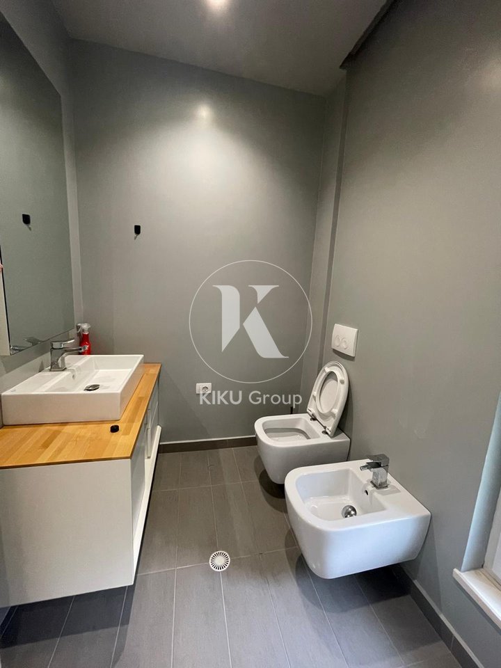 VILË PREMIUM ME QIRA – PRANË TEG
