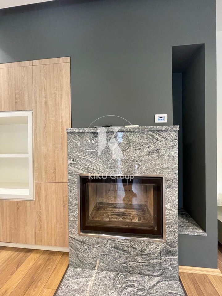 VILË PREMIUM ME QIRA – PRANË TEG