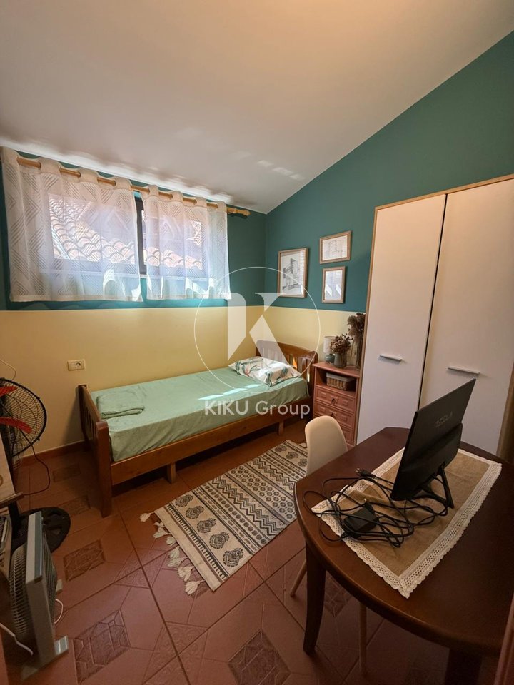 APPARTAMENTO 2+1 IN AFFITTO – BLLOK, VIA “SAMI FRASHËRI”