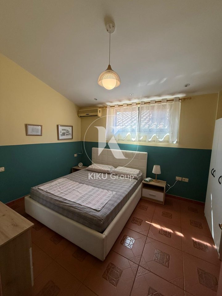 APPARTAMENTO 2+1 IN AFFITTO – BLLOK, VIA “SAMI FRASHËRI”