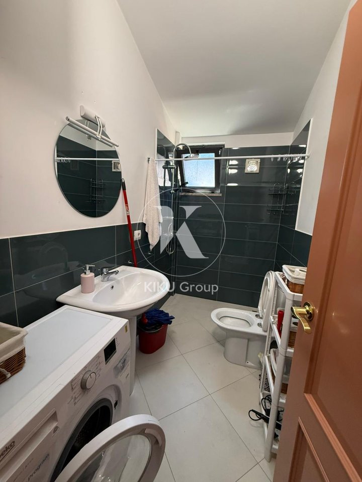 APPARTAMENTO 2+1 IN AFFITTO – BLLOK, VIA “SAMI FRASHËRI”