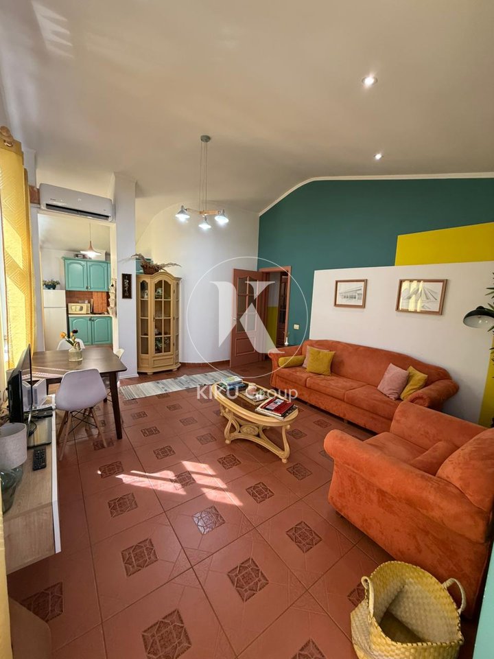 APPARTAMENTO 2+1 IN AFFITTO – BLLOK, VIA “SAMI FRASHËRI”