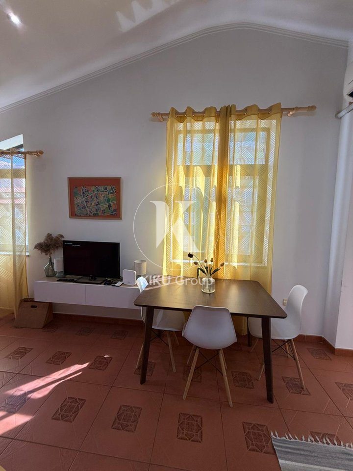 APPARTAMENTO 2+1 IN AFFITTO – BLLOK, VIA “SAMI FRASHËRI”