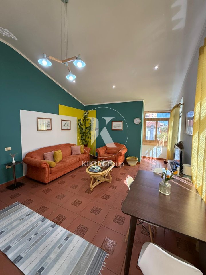 APPARTAMENTO 2+1 IN AFFITTO – BLLOK, VIA “SAMI FRASHËRI”