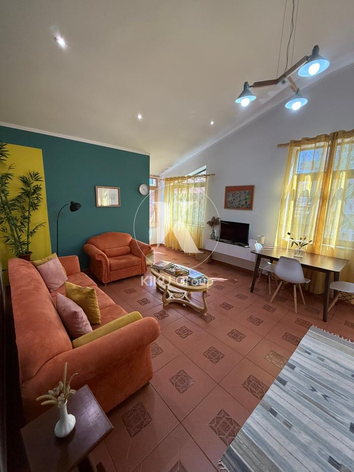 APPARTAMENTO 2+1 IN AFFITTO – BLLOK, VIA “SAMI FRASHËRI”