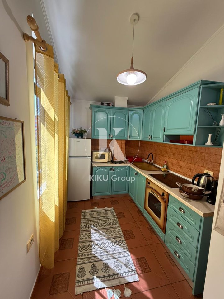 APPARTAMENTO 2+1 IN AFFITTO – BLLOK, VIA “SAMI FRASHËRI”