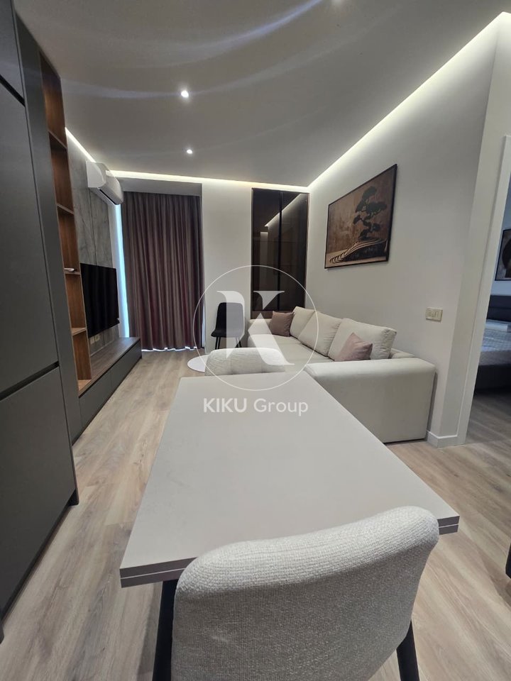 Apartment 1+1 for Rent – Residenca Nova, Mine Peza