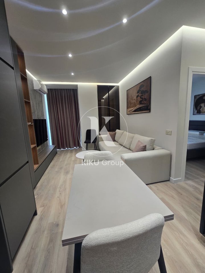Apartment 1+1 for Rent – Residenca Nova, Mine Peza