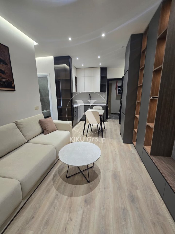 Apartment 1+1 for Rent – Residenca Nova, Mine Peza
