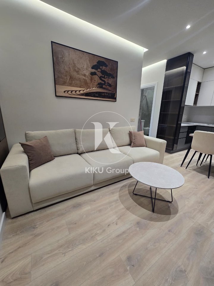 Apartment 1+1 for Rent – Residenca Nova, Mine Peza