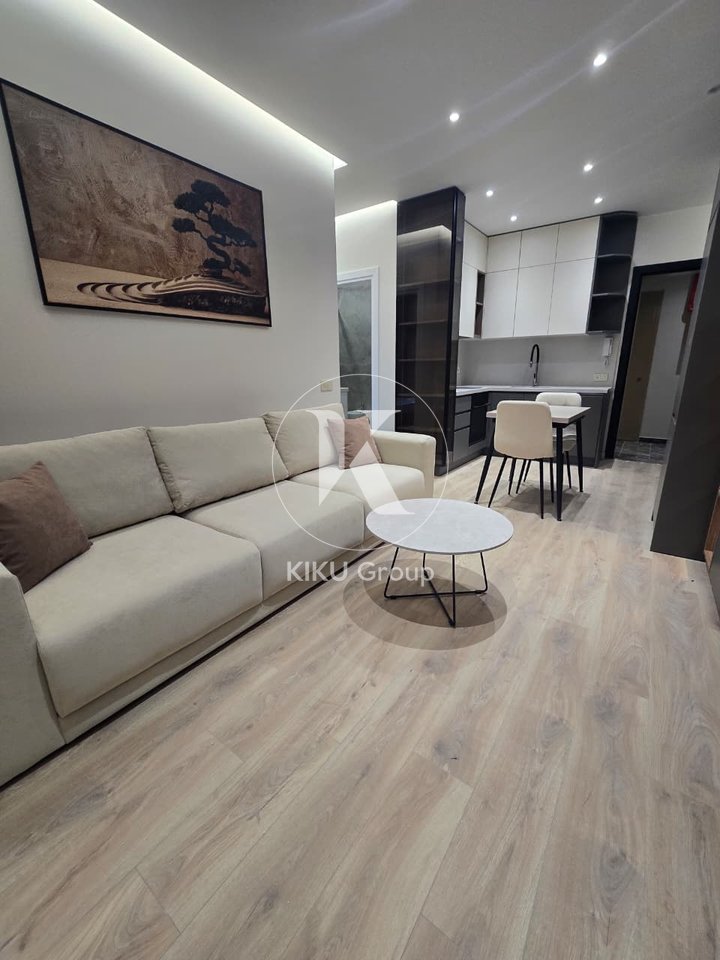 Apartment 1+1 for Rent – Residenca Nova, Mine Peza