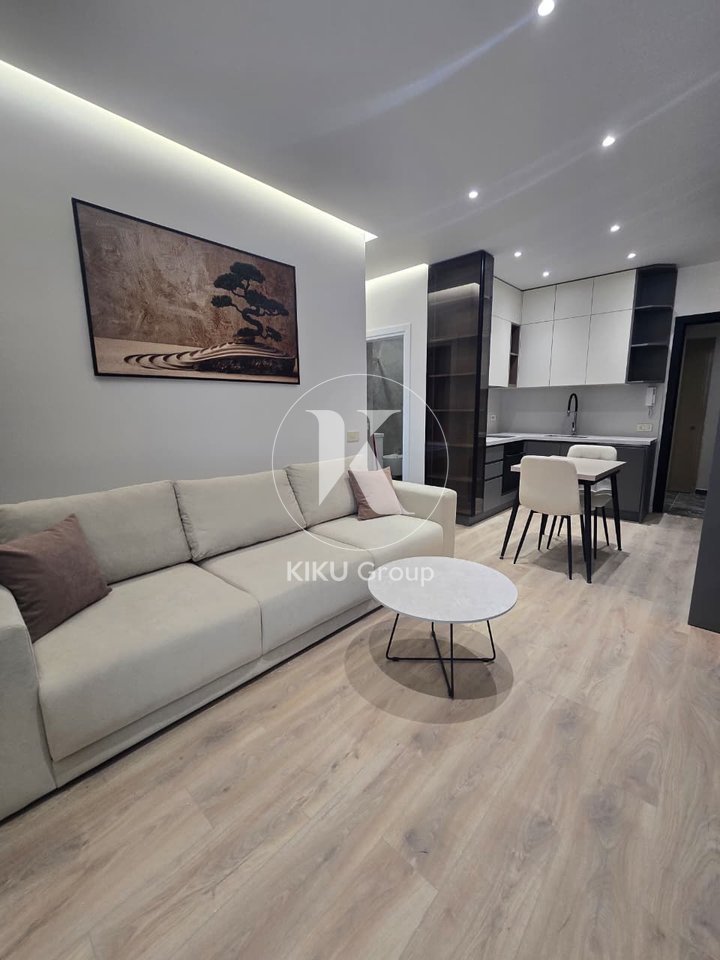 Apartment 1+1 for Rent – Residenca Nova, Mine Peza