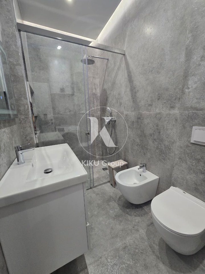 Apartment 1+1 for Rent – Residenca Nova, Mine Peza
