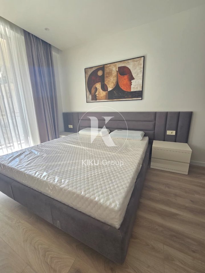 Apartment 1+1 for Rent – Residenca Nova, Mine Peza