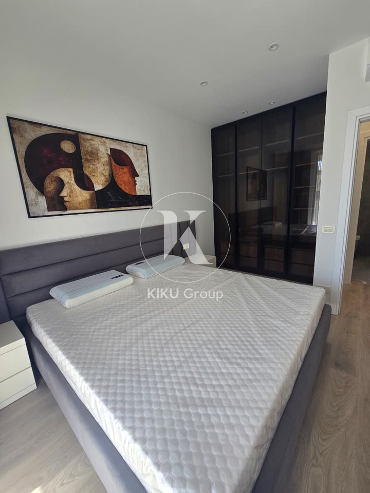 Apartment 1+1 for Rent – Residenca Nova, Mine Peza