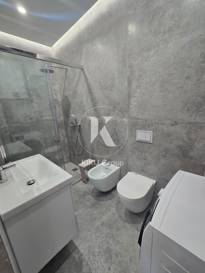 Apartment 1+1 for Rent – Residenca Nova, Mine Peza