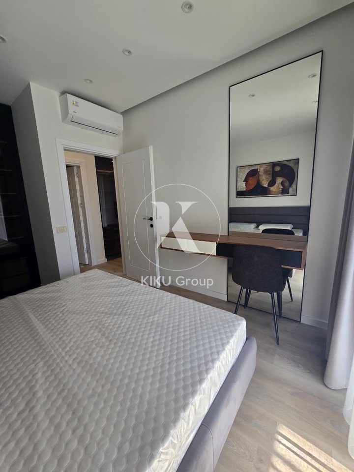 Apartment 1+1 for Rent – Residenca Nova, Mine Peza