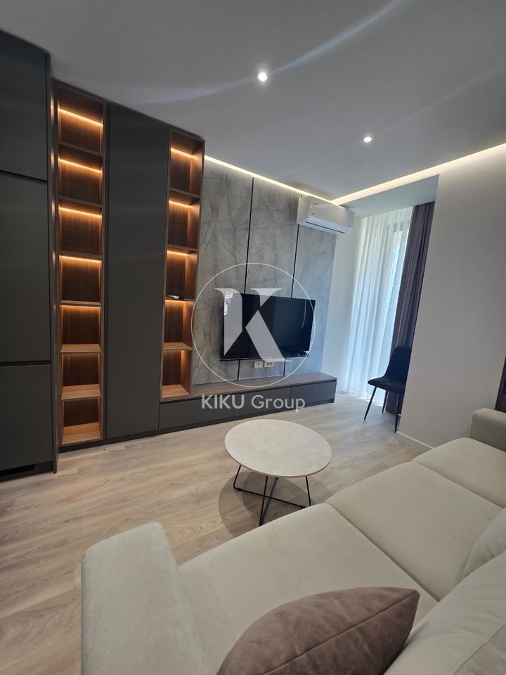 Apartment 1+1 for Rent – Residenca Nova, Mine Peza