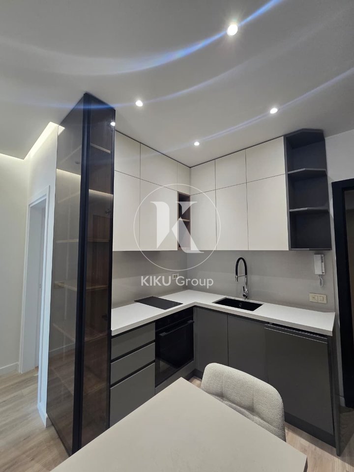Apartment 1+1 for Rent – Residenca Nova, Mine Peza