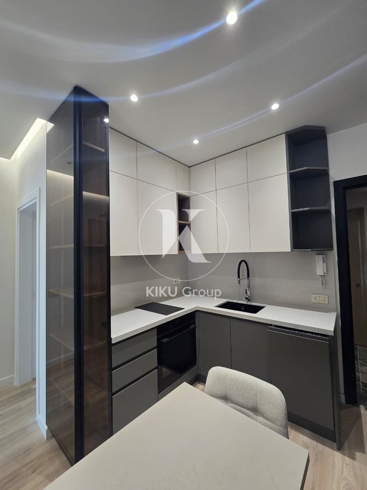 Apartment 1+1 for Rent – Residenca Nova, Mine Peza
