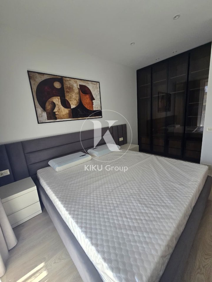 Apartment 1+1 for Rent – Residenca Nova, Mine Peza