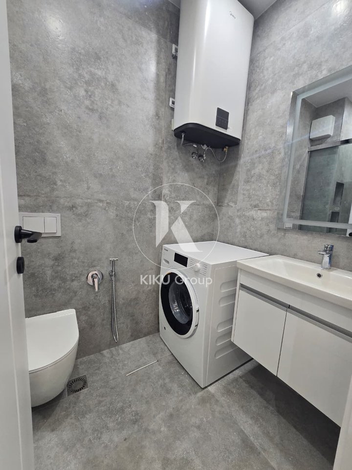 Apartment 2+1+2 for Rent – Residenca Nova, Mine Peza