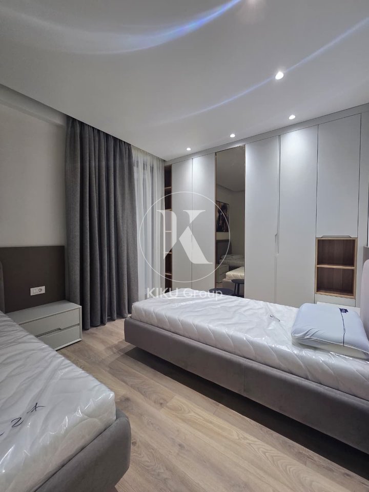 Apartment 2+1+2 for Rent – Residenca Nova, Mine Peza