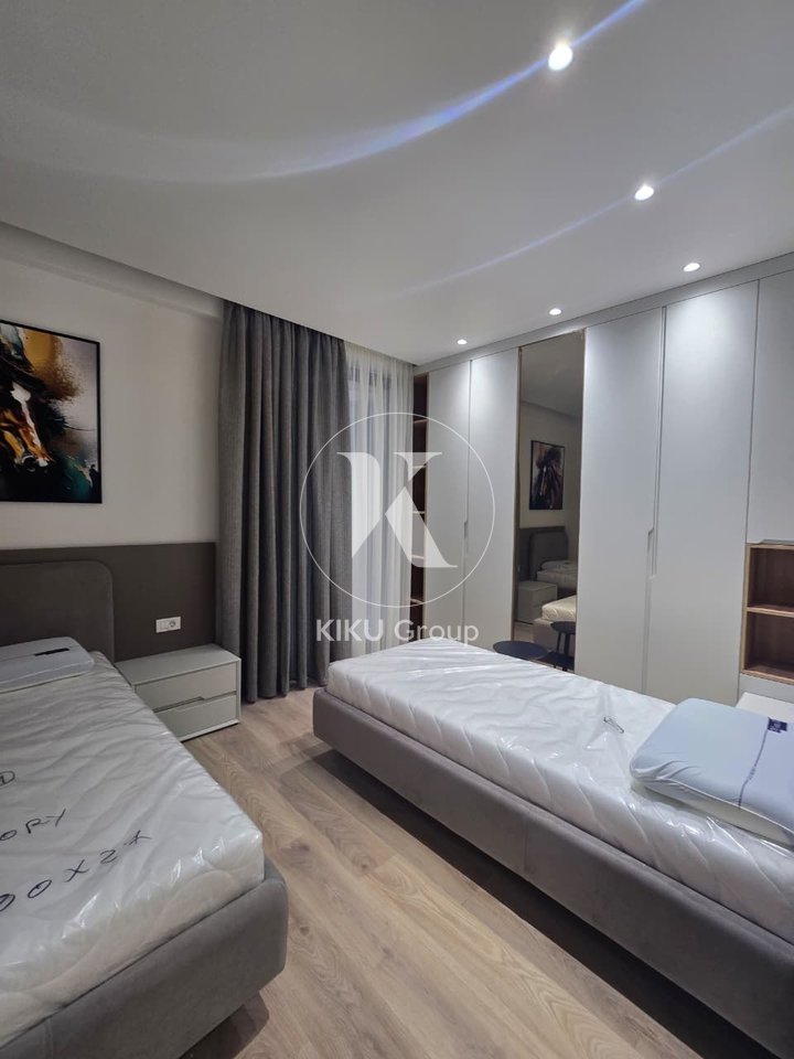Apartment 2+1+2 for Rent – Residenca Nova, Mine Peza
