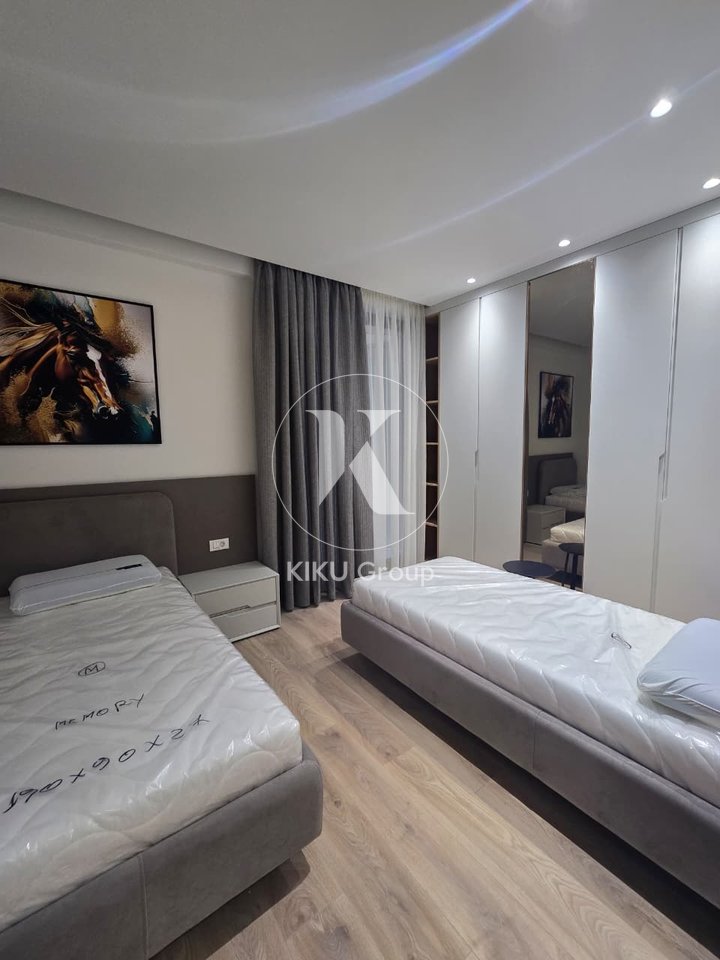 Apartment 2+1+2 for Rent – Residenca Nova, Mine Peza