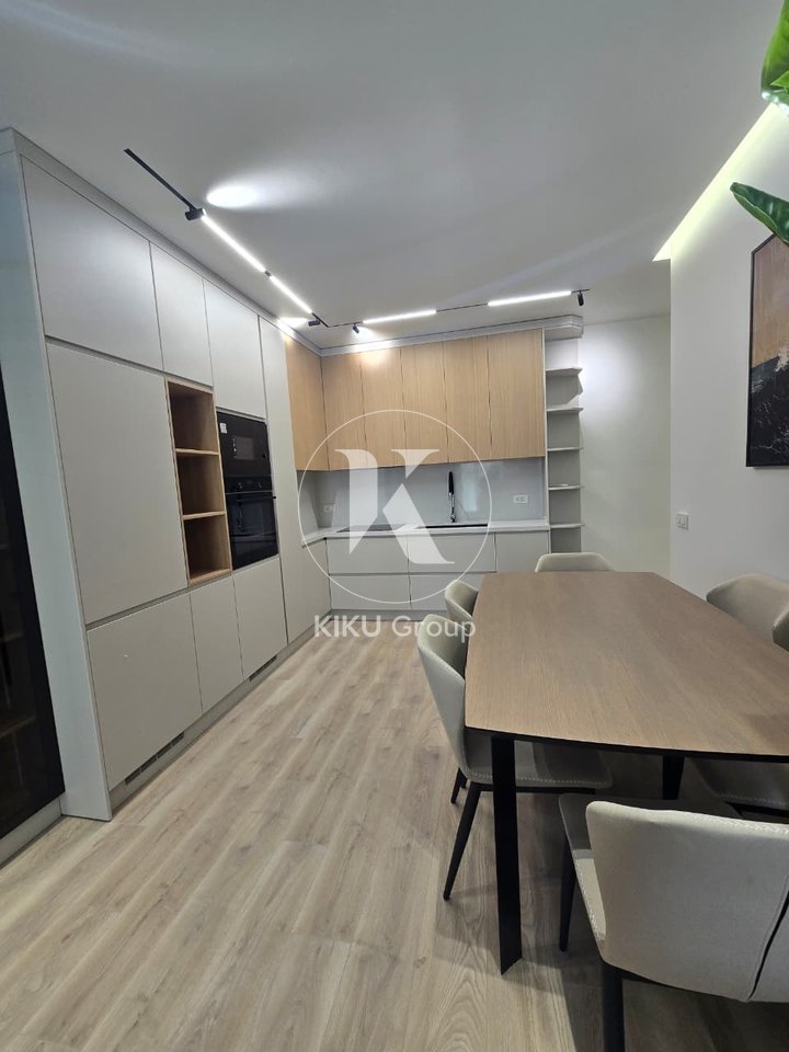 Apartment 2+1+2 for Rent – Residenca Nova, Mine Peza